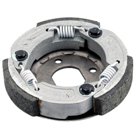 Embrayage MBK Booster Nitro YAMAHA Aerox Bw's - MALOSSI Fly Clutch 107mm