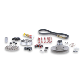 Pack Variateur MBK Booster Nitro YAMAHA Aerox Bw's - MALOSSI Multivar Over Range MHR