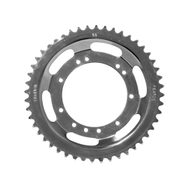 Couronne MBK 41 51 Motobecane 40 50 Roue Leleu à Rayons - 48 dents