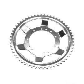 Couronne MBK 41 51 Motobecane 40 50 Roue Leleu à Rayons - 56 dents