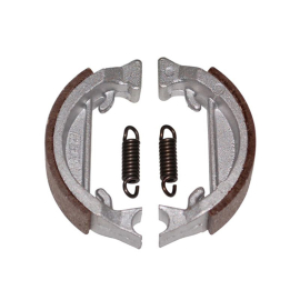 Mâchoires de Frein 80mm - Type LELEU