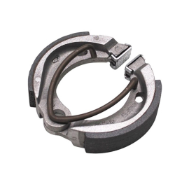 Mâchoires de Frein 90mm à 1 ressort - Type GRIMECA