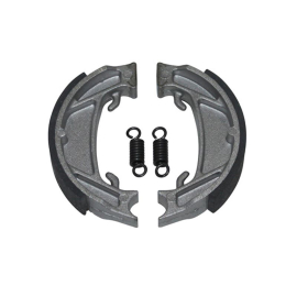 Mâchoires de Frein 100mm - Type LELEU