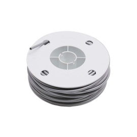 Gaine 4.8mm / 26/10 - GRIS gaz / starter / frein / décompresseur