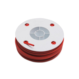 Gaine 4.8mm / 26/10 - ROUGE gaz / starter / frein / décompresseur