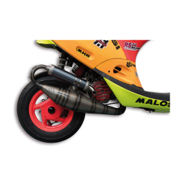 Pot Piaggio NRG Typhoon Zip - MHR Big Bore 94cc MALOSSI