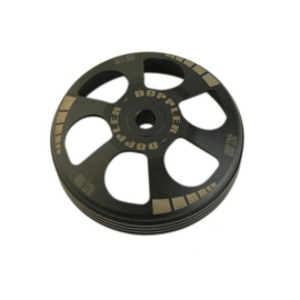 Cloche Embrayage Ventilée PEUGEOT PIAGGIO - DOPPLER SX86 107mm