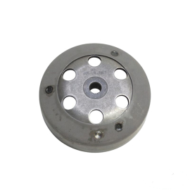 Cloche Embrayage MBK Booster YAMAHA Bw's - TOP PERF 105mm