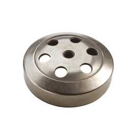 Cloche Embrayage MBK Booster Nitro YAMAHA Aerox Bw's - Type Origine 107mm