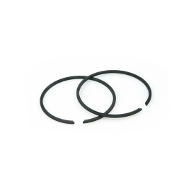 Jeu de Segments 47 x 1.5mm MBK PEUGEOT PIAGGIO 70cc - MALOSSI Fonte 70cc