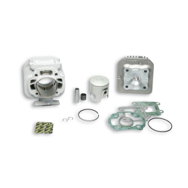 Kit Cylindre 70cc MBK Booster Yamaha Bw's - Malossi MHR Alu 47mm