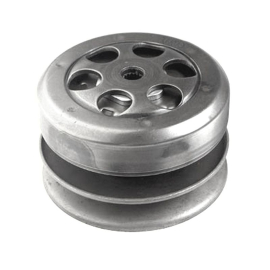 Embrayage Complet PEUGEOT PIAGGIO KYMCO 139QM GY6 - Type Origine 107mm