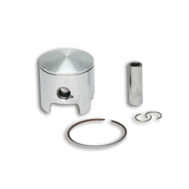 Piston 47.6mm PEUGEOT Ludix Blaster Speedfight 3 LC - MALOSSI MHR 70cc