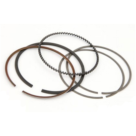 Jeu de Segments 52mm PEUGEOT KYMCO 4T - MALOSSI 85cc