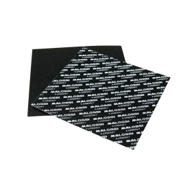 Lamelle Clapet - MALOSSI Karbonit Planche 0.40mm