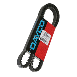 Courroie PEUGEOT FOX HONDA WALLAROO - DAYCO Crantée 1180mm