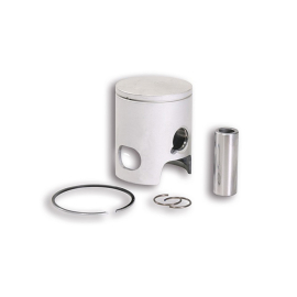 Piston 40mm MBK Booster Nitro - MALOSSI MHR 50cc