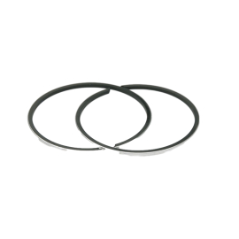 Jeu de Segments 47 x 1.5mm MBK PEUGEOT PIAGGIO - MALOSSI MHR Replica Alu 70cc