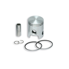 Piston 40mm PEUGEOT PIAGGIO - MALOSSI 50cc