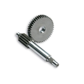 Transmission Primaire z 13 / 44 MBK Nitro Yamaha Aerox - Malossi HTQ