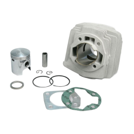 Kit Cylindre 70cc MBK 51 AV10 AC - Malossi Alu 45.5mm