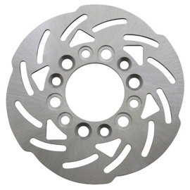 Disque Frein Avant / Arrière Peugeot Speedfight - 180mm REPLAY Pétale