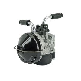 Carburateur 15/15 C - Dellorto SHA Starter à câble