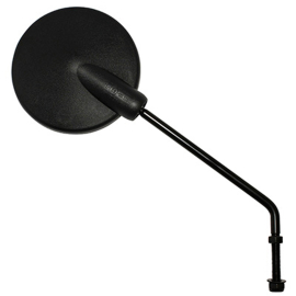 Rétroviseur réversible Droit / Gauche PEUGEOT Ludix One Classic Rond