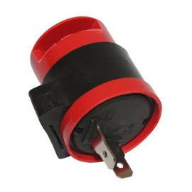 Centrale Clignotante MBK Booster Yamaha Bw's à partir de 2004 - 12V 2 plots