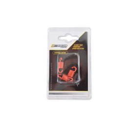 Ressorts pour Embrayage DOPPLER SX86 - Rouge 1.8mm