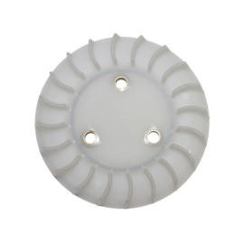 Turbine de Refroidissement MBK Ovetto Yamaha Neo's - Type Origine