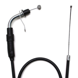 Transmission de Gaz MBK Booster YAMAHA Bw's avant 2004 - Complète