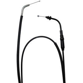 Transmission de Gaz PEUGEOT Ludix Blaster - Complète