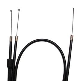 Transmission de Gaz Piaggio Liberty Quartz Zip 2T - Complète