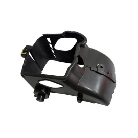 Coiffe / cache Cylindre Peugeot Kymco SYM 139QM GY6 4T - Type Origine