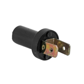 porte ampoule compteur Transval cyclo peugeot 103 mbk 51 motobécane BA7S