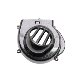 Cache Turbine Allumage PIAGGIO AC - REPLAY Look CARBONE
