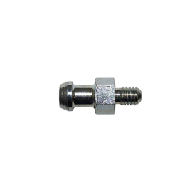 Pion de Pompe à Eau MBK Nitro YAMAHA Aerox avant 2004 - Top Perf 25mm