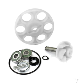 Mécanisme de Pompe à Eau MBK Nitro YAMAHA Aerox - Type Origine