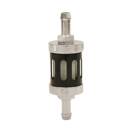 Filtre à Essence 8mm - Noir