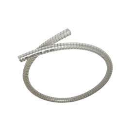 Durite Refroidissement Eau - 12 x 18mm Transparent