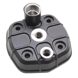 Culasse 50cc DERBI E2 - TOP PERF 40mm