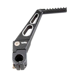 Kick de Démarrage AM6 - Lighty Look CARBONE