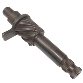 Axe de Kick Derbi E2 E3 E4 - Type Origine