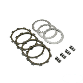 Disque d'embrayage Top Performances Minarelli AM6 Renforcé Kevlar