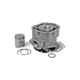 Kit Cylindre 50cc DERBI E3 E4 - TNT Fonte