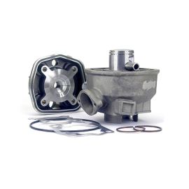 Kit cylindre 50cc Carenzi Alu Derbi Euro 2