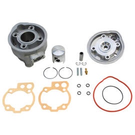 Kit cylindre 50cc Airsal Sport Alu CPI SM SMX SX Generic Trigger