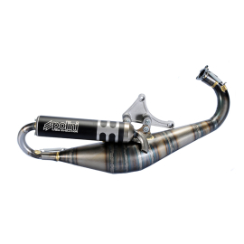 Pot Piaggio NRG Typhoon Zip - BIG EVO 70cc POLINI