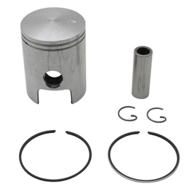 Piston 40.30mm AM6 - OLYMPIA 50cc